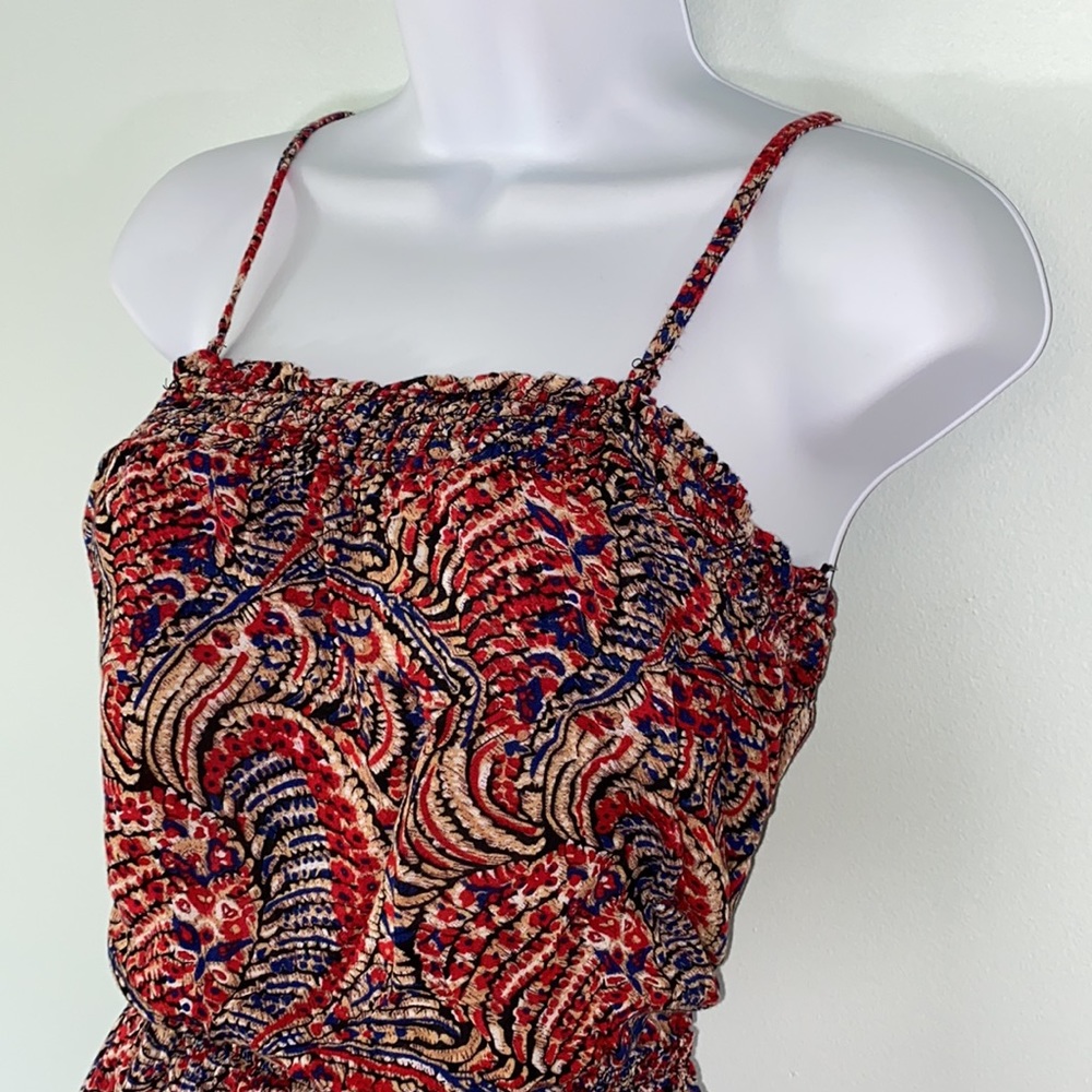$10 SALE** MAHINA mini dress stretch